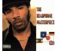Headphone Masterpiece,the