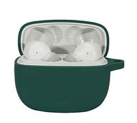 Headphone Protect For Case Compatible For 215TWS Shockproof Washable For Shell Silica Anti-dus