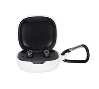 Headphone Protective-Case Compatible For Cover Shockproof-Shell Washable Housing Anti Silicone Sleeve Protective Cases For Bluetooth-compatible Headphone Clear Cute Girls-women Men