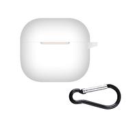 Headphone Protective Case Compatible For LP40 Cover Shockproof Shells Washable Housing Antidust Silicone Sleeve