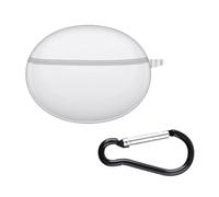 Headphone Protective Case for Buds 6i Earbud Covers Shockproof Shell Washable Housing Sleeve Guard Skin Shockproof Earphone Protector