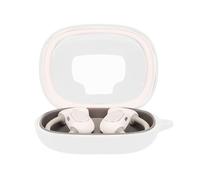 Headphone Protective Case For Eli Fit Shockproof Shell Washable Housing Antidust Sleeve Silicone Guard Skin