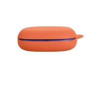 Headphone Protective Case for JBL ENDURANCE ZONE Shockproof and Dustproof Cover (orange)