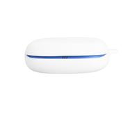 Headphone Protective Case for JBL ENDURANCE ZONE Shockproof and Dustproof Cover (white)