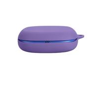 Headphone Protective Case for JBL ENDURANCE ZONE Shockproof Protection Cover (purple)