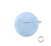 Headphone Protective Case Shockproof Shell Washable Housing Antidust Sleeve Prevents Entry Of Dirt And For 7i Shockproof Silicone Case