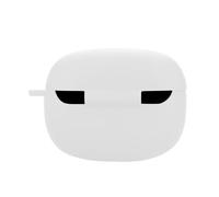 Headphone Protective Case Shockproof Shell Washable Housing Antidust Sleeve Prevents Entry Of Dirt And For HQ6 Soft Silicone Earphone Cover