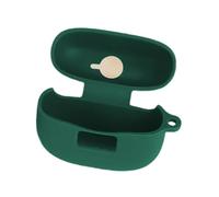 Headphone Protective Case Shockproof Shell Washable Housing Antidust Sleeve Prevents Entry Of Dirt And For HQ6 Soft Silicone Earphone Cover