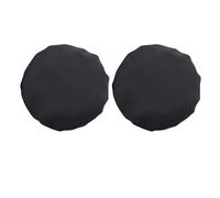 Headphone Protectors for SOLO2 / 3/4 Models Soft Fabric and Secure Headphone Dustproof Cover for Headphones Defender