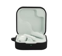 Headphone Scratchproof Case Shockproof For Buds 2 Dustproof Enclosure Housing Washable Sleeve Enhances Grip Soft Silicone Earbud Protector