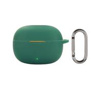 Headphone Scratchproof Case Shockproof Wrap For Buds T200 Lite Dustproof Enclosure Housing Washable Sleeve Enhances Grip Protective Cover For Earbuds