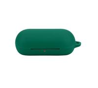 Headphone Shock Housing Skin-friendly Cover for WF-C700N Washable-Shell Protector Sleeve Impact-resistant Protective Case for Bluetooth-compatible Headphone Clear Cute for Girls Women Men