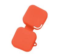 Headphone Shockproof Housing Silicone Guard Washable Shell Nonslip Keep Safe From Accidental Drop For Buds 2 Plus Charging Port Access Earbuds Case