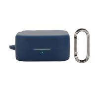 Headphone Shockproof Housing Silicone Guard Washable Shell Nonslip Keep Safe From Accidental Drop For Buds 2 Plus