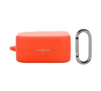 Headphone Shockproof Housing Silicone Guard Washable Shell Nonslip Keep Safe From Accidental Drop For Buds 2 Plus