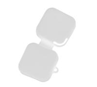 Headphone Shockproof Housing Silicone Guard Washable Shell Nonslip Keep Safe From Accidental Drop For Buds 2 Plus Precise Fit Protective Cover