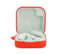 Headphone Shockproof Housing Silicone Guard Washable Shell Nonslip Keep Safe From Accidental Drop For Buds 2 Plus