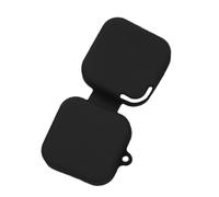 Headphone Shockproof Housing Silicone Guard Washable Shell Nonslip Keep Safe From Accidental Drop For Buds 2 Plus Charging Port Access Earbuds Case