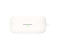 Headphone Shockproof Housing Skin-friendly Cover for EX Washable Protector Nonslip Sleeve Impact-resistant Protector Covers for Bluetooth-compatible Earphone Waterproof Suitcase Set Watch Couch Boxes