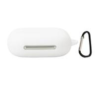 Headphone Shockproof Housing Skin-friendly Covers For AeroFit 2 Guard Washable Shell Protector Nonslip Impacts Resistant Water Resistant Earphone Shell