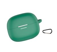 Headphone Shockproof Housing Skin-Friendly Covers for Buds 6 Guard Washable Shell Protector Skin Nonslip Impactresistant Silicone Earphone Cover