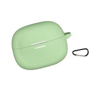 Headphone Shockproof Housing Skin-Friendly Covers for Buds 6 Guard Washable Shell Protector Skin Nonslip Impactresistant Silicone Earphone Cover