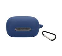 Headphone Shockproof Housing Skin-friendly Covers For C40i Earbud Washable Shell Soft Protector Nonslip Impactresistant