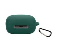 Headphone Shockproof Housing Skin-friendly Covers For C40i Earbud Washable Shell Soft Protector Nonslip Impactresistant