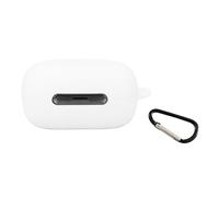 Headphone Shockproof Housing Skin-friendly Covers For C40i Earbud Washable Shell Soft Protector Nonslip Impactresistant