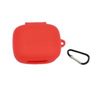 Headphone Shockproof Housing Skin-friendly Covers For C40i Earbud Washable Shell Soft Protector Nonslip Impactresistant