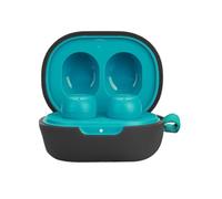 Headphone Shockproof Housing Skin-Friendly Covers for JBuds Guard Washable Shell Skin Nonslip Impacts Earphone Guard