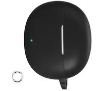 Headphone Shockproof Housing Skin-friendly Guard Washable Shell Impacts Resistant Keep Safe From Accidental Drop Lightweight Silicone Case