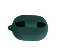 Headphone Shockproof Housing Skin-friendly Guard Washable Shell Impacts Resistant Keep Safe From Accidental Drop Earbud Case Cover