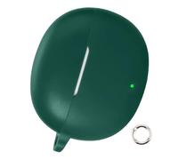 Headphone Shockproof Housing Skin-friendly Guard Washable Shell Impacts Resistant Keep Safe From Accidental Drop Nonslip Grip Case