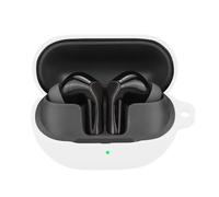 Headphone Shockproof Housing Skin-friendly Guard Washable Shell Nonslip Impacts Resistant Keep Safe From Accidental Easy Clean Silicone Headphone Case