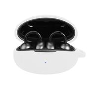 Headphone Shockproof Housing Skin-friendly Guard Washable Shell Nonslip Sweatproof Keep Safe From Accidental for C1 Easy Clean Earphone Protective Case