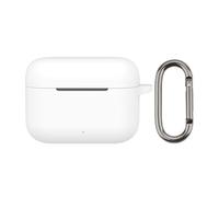 Headphone Shockproof Housing Skin-friendly Guarding Washable Shell Nonslip For Buds T200 Keep Safe From Accidental Drop Charging Port Accessible Earbud Case