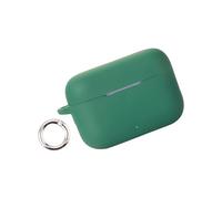 Headphone Shockproof Housing Skin-friendly Guarding Washable Shell Nonslip For Buds T200 Keep Safe From Accidental Drop Charging Port Accessible Earbud Case