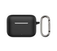 Headphone Shockproof Housing Skin-friendly Guarding Washable Shell Nonslip for Buds T200 Keep Safe From Accidental Easy Clean Silicone Earbud Holder