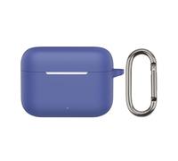 Headphone Shockproof Housing Skin-friendly Guarding Washable Shell Nonslip For Buds T200 Keep Safe From Accidental Drop Charging Port Accessible Earbud Case