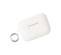 Headphone Shockproof Housing Skin-friendly Guarding Washable Shell Nonslip For Buds T200 Keep Safe From Accidental Drop Charging Port Accessible Earbud Case