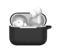 Headphone Shockproof Housing Skin-friendly Guarding Washable Shell Nonslip For Buds T200 Keep Safe From Accidental Drop Charging Port Accessible Earbud Case