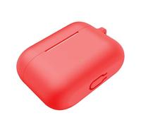 Headphone Shockproof Housing Skin-friendly Guarding Washable Shell Nonslip For Buds T200 Keep Safe From Accidental Drop Charging Port Accessible Earbud Case