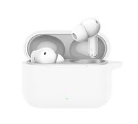 Headphone Shockproof Housing Skin-friendly Guarding Washable Shell Nonslip for Buds T200 Keep Safe From Accidental Easy Clean Silicone Earbud Holder