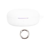 Headphone Shockproof Housing Skin-friendly Guarding Washable Shell Nonslip For Earbuds A Keep Safe From Accidental Drop Flexible Silicone Cover With Precise Fit