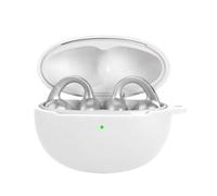 Headphone Shockproof Housing Skin-friendly Skin For MC1 Sleeve Washable Shell Protector Impacts Resistant Case Enclosure Soft Silicone Earbud Cover