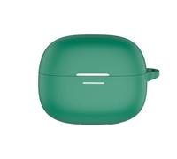 Headphone Silicone Protective Case For Redmi Buds 8 Pro/Buds 6 Pro, Shockproof and Dustproof Case Suitable For Redmi Buds 8 Pro/Buds 6 Pro (Dark Green)