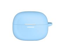 Headphone Silicone Protective Case For Redmi Buds 8 Pro/Buds 6 Pro, Shockproof and Dustproof Case Suitable For Redmi Buds 8 Pro/Buds 6 Pro (Sky Blue)