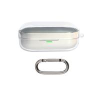 Headphone Skin Soft Housing Case Dustproof Water Resistant Protective Covers Damage Prevention Sleeve For Buds Air 7