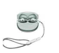 Headphone Skin Soft Housing Case Skin Dustproof Water Resistant Protective Cover Damage Prevention Sleeve For Buds 4 Easy Clean TPU Earbuds Protector